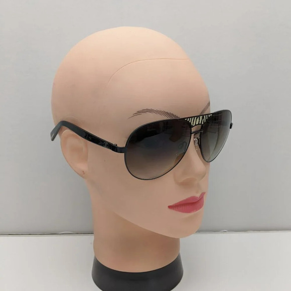 🕶️ Just Cavalli JC510S col.04F Aviator Sunglasses 60/13-130 / JLE526🕶️ - Picture 6 of 8